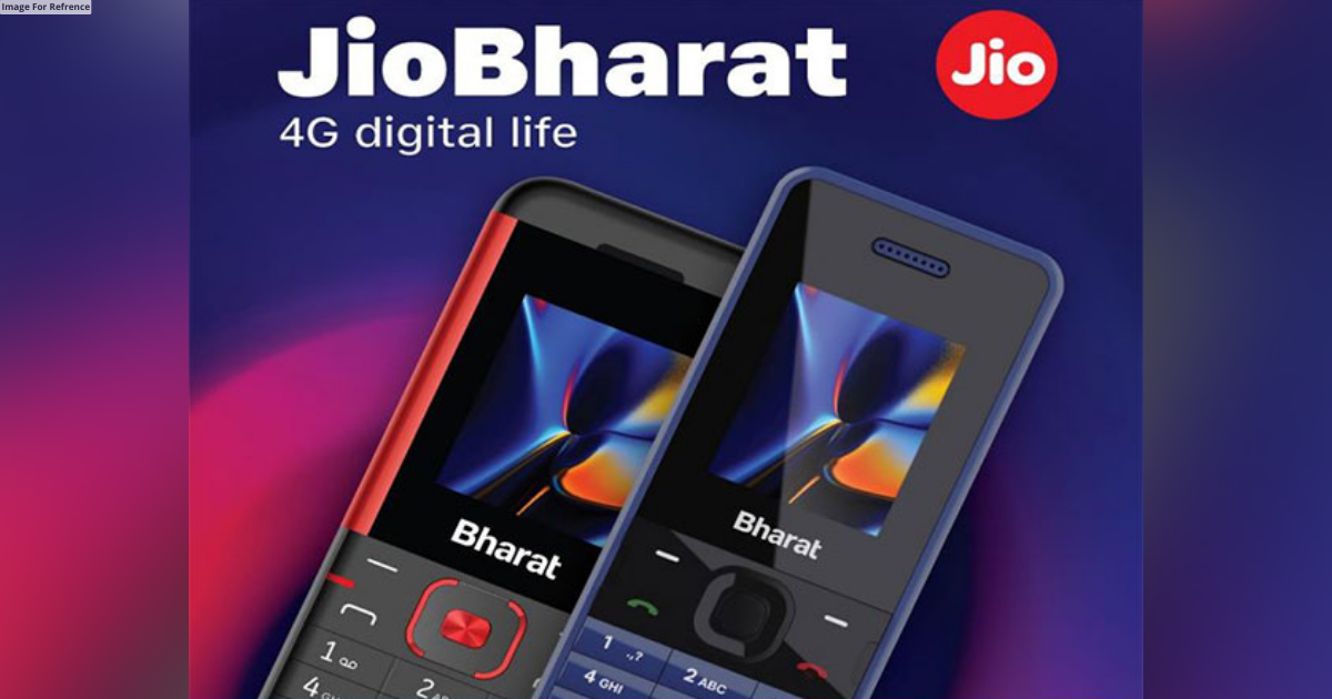 Jio's new Rs 999 phone launch targeted at 2G user segment: Citi